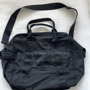 Marc by Marc Jacobs Standard Supply bag - Large Duffle